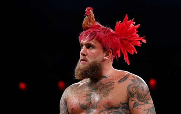 Девід Хей про бій Джошуа-Пол каже, що результат дасть швидкість перемоги