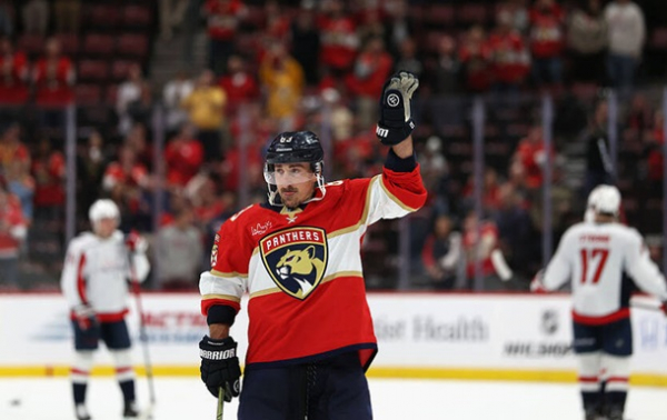 Ігровий день НХЛ: розгром, перемоги та овертайм