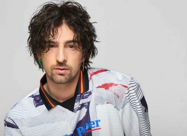 «Сильно пишаюся»: Дантес розповів про свій перший секс