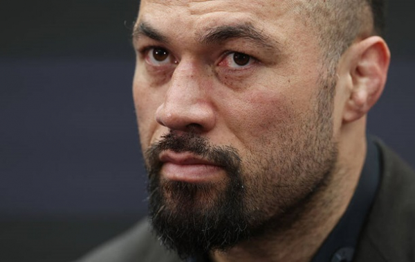 Паркер застряг у наркотиках: гряде дискваліфікація