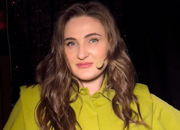 Зірка «Жіночого кварталу» Тетяна Песик показала свій будинок та розсекретила його вартість