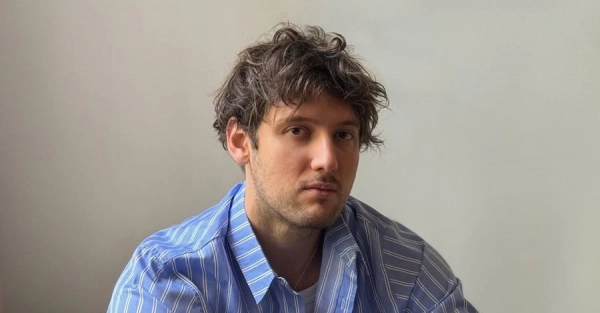 Сину Коляденка розбили машину після концерту у Києві