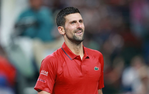 Джокович назвав головну причину, чому не завершує кар'єру