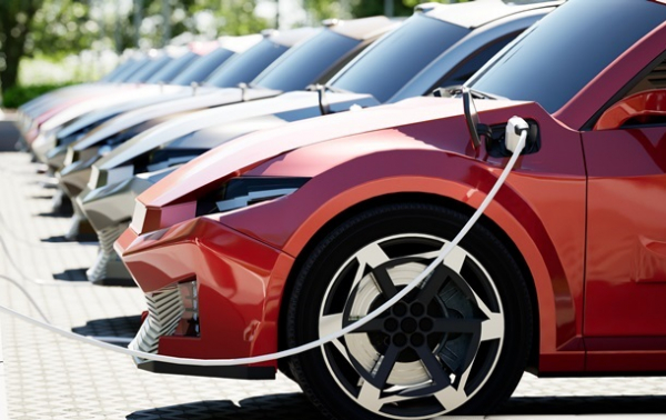 Дизельні авто у Європі вперше поступилися за продажами плагін-гібридам