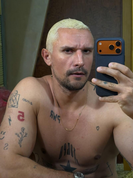 Відомий блогер озвучив суму, запропоновану йому за мовчання про публічних осіб