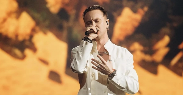 Пивоварова занесли у книгу рекордів України за сім концертів у Палаці Спорту