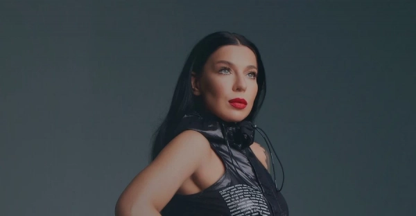 Співачка Йолка на концерті в Москві прибрала згадку "Бориспіль" зі своєї пісні