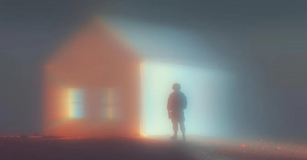 Мобілізовані військові тепер можуть придбати житло через "єОселю" під 3% річних