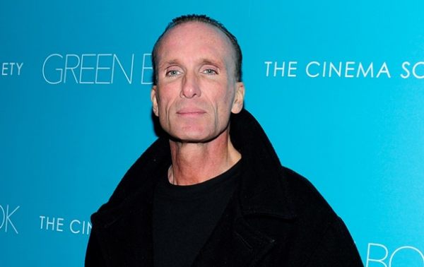 Помер актор Пітер Грін, які знімався у Кримінальному чтиві і Масці