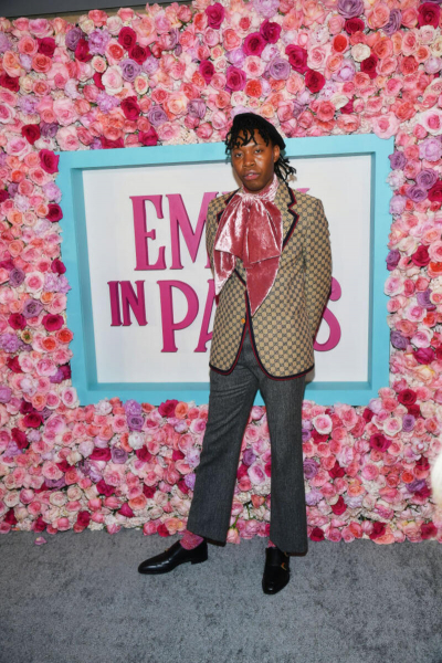 Зірку «Ейфорії» та «Емілі в Парижі» заарештували в Японії