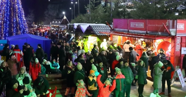 Новий рік на на курорті: скільки коштує святкова ніч у Буковелі, Східниці та Ізках