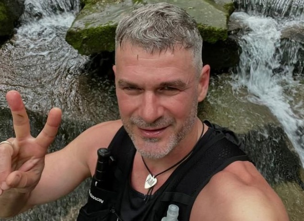 Мірзоян зізнався, що наразі перебуває у своїй максимальній вазі