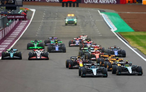 У Формулі-1 очікують нові боліди