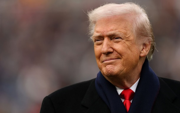 Трамп паралізував "чорний ринок" венесуельської нафти