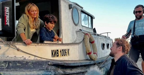 Ада Роговцева, Олеся Жураківська, Олена Кравець, Катерина Кузнєцова – у трейлері комедії «НУ МАМ»