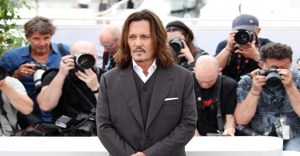 Джонні Депп взявся за першу англомовну екранізацію «Майстра та Маргарити»