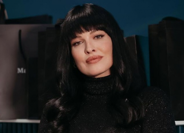 Астаф'єва згадала смішну історію, як місяць пригощала друзів «чаєм» із тютюну