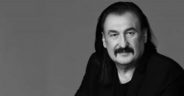 Є люди, чия творчість не залежить від часу та моди, - Зібров, Федишин та Пивоваров про смерть Степана Гіги