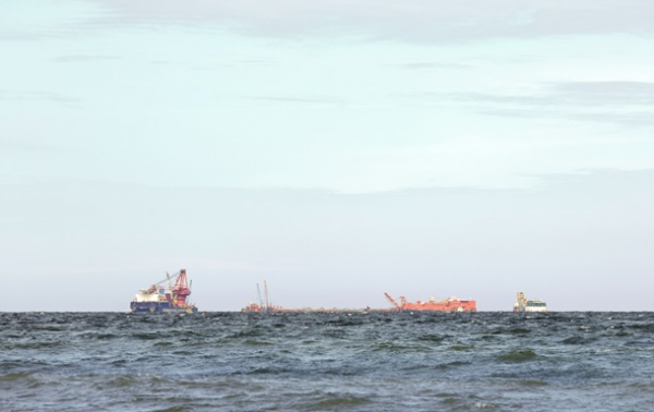 Ціна російської нафти впала нижче $35