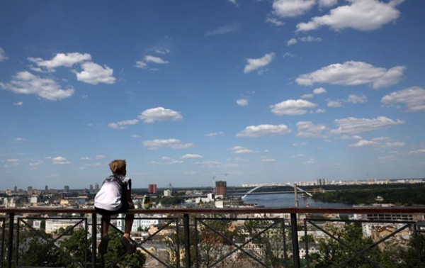 Держстат оцінив ВВП України за третій квартал 2025