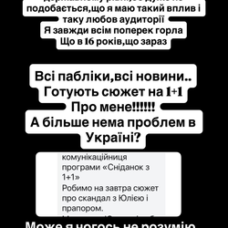 "Хочуть прибрати на державному рівні", - Верба про скандал із прапором та рекламою російського бренду