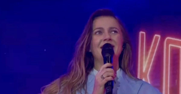 KOLA, YAKTAK та Vivienne Mort виконали пісні Adam на своїх концертах