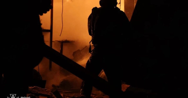 Російські обстріли серйозно пошкодили ТЕС у різних областях, а Укренерго збільшує обсяг відключень