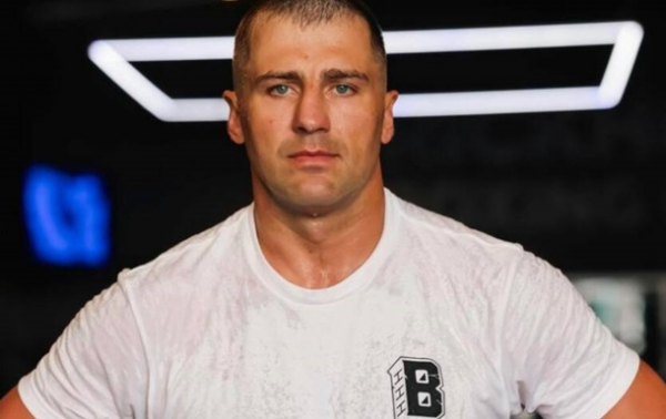 Гвоздик заперечив повідомлення про титульний бій