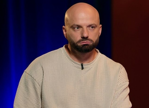 Слава Дьомін розсекретив, що йому допомогло схуднути на 7 кілограм.