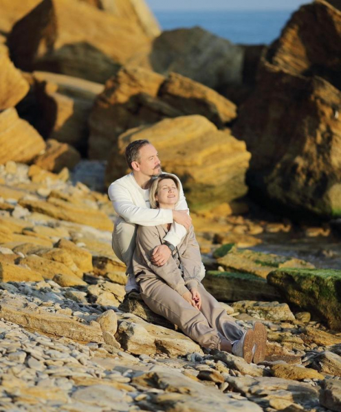 Розлучення-2025: чому не витримали стосунки Комарова, Глущенко, Луценко, Горбачової та інших