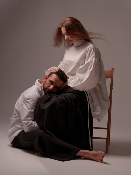 Іван Шаран: У моєму ідеальному світі я би в 40-50 років завершив кар'єру і пішов би жити в село