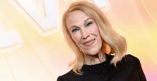 Померла акторка Кетрін О'Гара - мама Кевіна із "Сам удома"