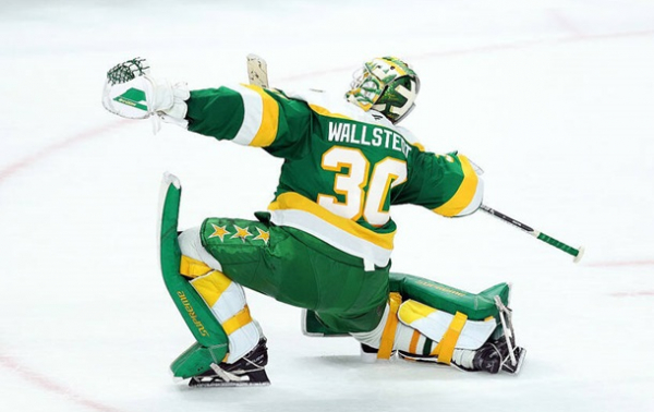 НХЛ: Міннесота відігралася і здолала Чикаго