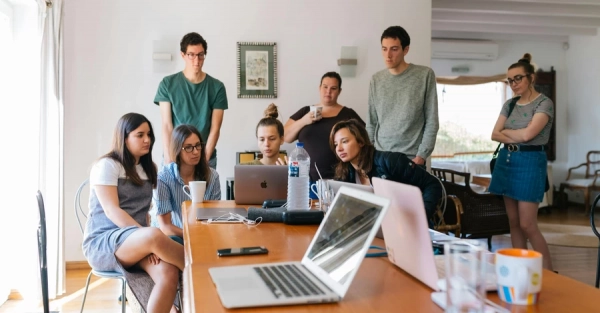 Факт. Як вибрати CRM для бізнесу та перестати втрачати клієнтів