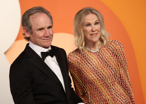 Померла акторка Кетрін О'Гара - мама Кевіна із "Сам удома"