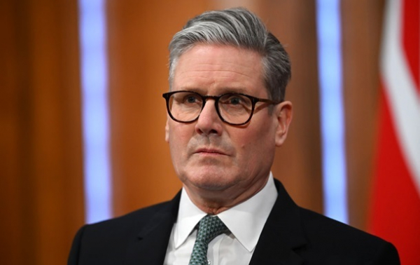 В Україні створять "військові хаби" - Стармер