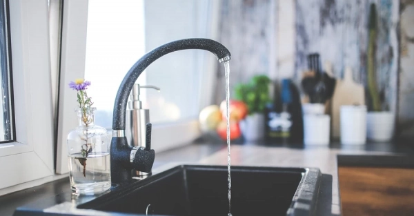 У Києві вдалося повністю відновити водопостачання після нічної атаки РФ