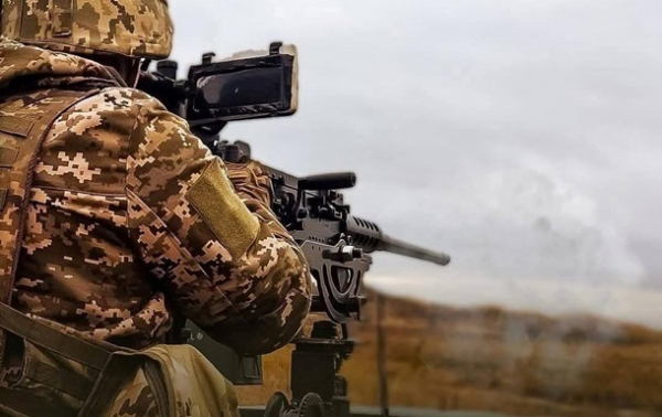 Вторгнення Росії в Україну. Події за січень-грудень 2025 рокуСюжет