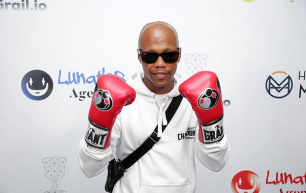 Ексчемпіон пояснив, за якої умови Вайлдер зможе конкурувати з Усиком