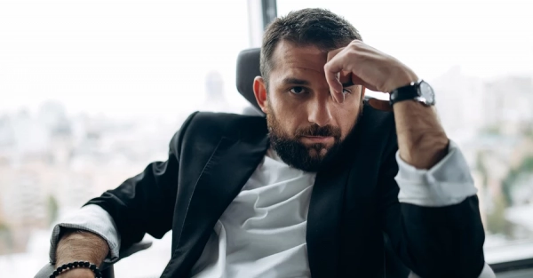 Іван Шаран: У моєму ідеальному світі я би в 40-50 років завершив кар'єру і пішов би жити в село