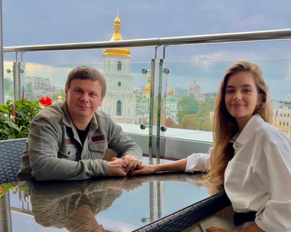 Розлучення-2025: чому не витримали стосунки Комарова, Глущенко, Луценко, Горбачової та інших