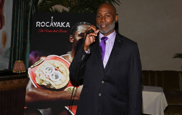 Леннокс Льюїс оцінив потенціал чинного чемпіона WBO