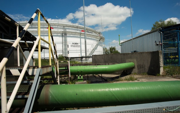 Угорщина може отримати нафту з РФ трубопроводом через Хорватію як виняток