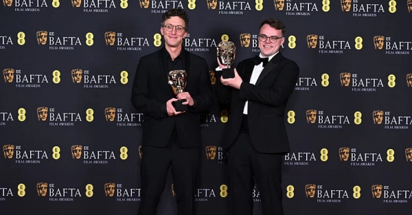 BAFTA: фільм Чернова не виграв, поступившись стрічці про російського вчителя