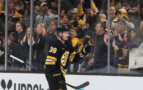 НХЛ: Едмонтон не залишив шансів Лос-Анджелесу