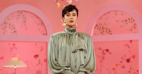 Співачка Lida Lee розповіла, що їй діагностували онкологію