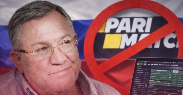 1 мільярд замість 23: як PariMatch «відкупився» від кримінального переслідування – медіа