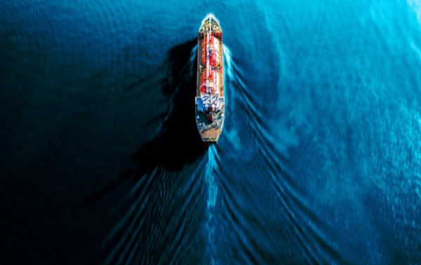 ЄС наростив імпорт російського газу - ЗМІ