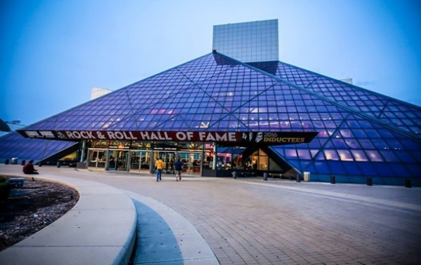 Зала слави рок-н-ролу оголосила нових учасників