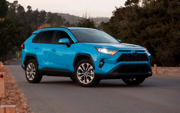 В Україні зріс попит на гібридні авто: названо найпопулярніші моделі